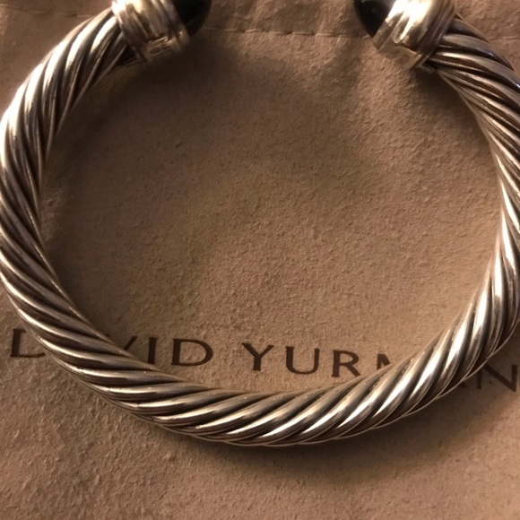David Yurman Bracelet - Picture 5 of 7
